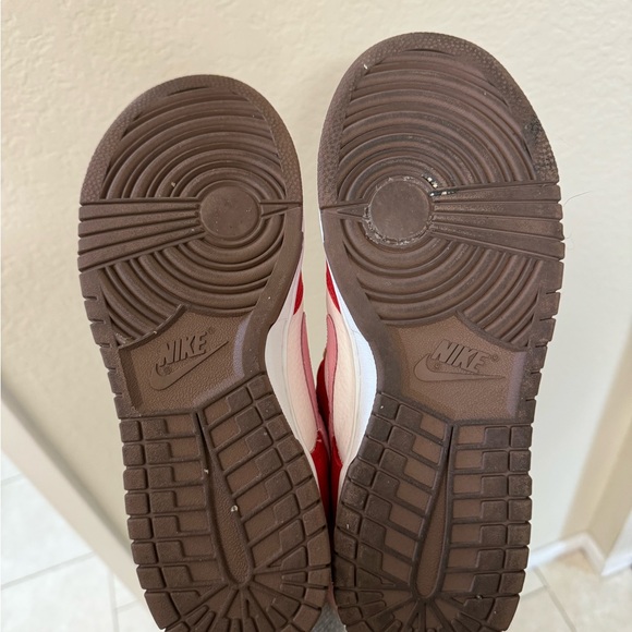 Woman’s Nike low dunk bacon size 8 - Picture 5 of 13